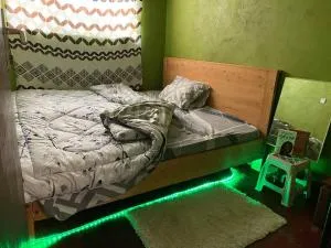 Jambo Africa - Rubavu