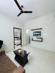 Parkview Escape 1BHK Penthouse In Kondapur