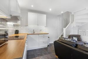 Lobster Lodge - North East Escapes