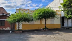 Apartamento la Ermita