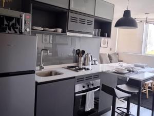 Comfortable and stylish fully equipped apartment just steps from the metro