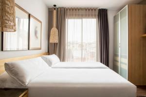 Barcelona Apartment Aramunt