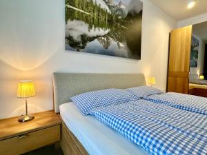 Urlaubsapartments Pfleger