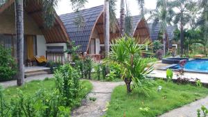 G Two Cottages