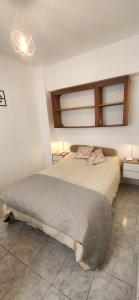 Luminoso Depto Céntrico hasta 6 en Mar del Plata