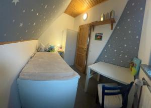 Ferienwohnung Ausblick