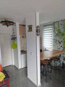 Apartman Kuč