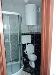 Apartman Kuč