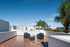 Villetta The Panoramic Rooftop, Wi-fi, San Foca - 3hvězdičkové hotely ve městě San Foca