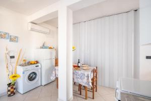 Villetta The Panoramic Rooftop, Wi-fi, San Foca