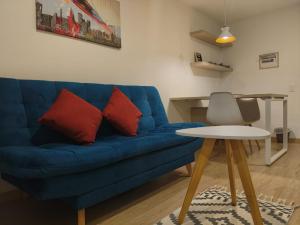 Aparta Suite - Excelente Ubicación