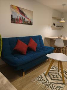 Aparta Suite - Excelente Ubicación