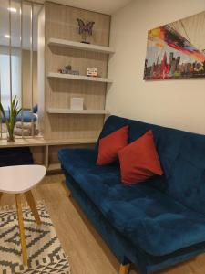 Aparta Suite - Excelente Ubicación