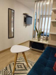 Aparta Suite - Excelente Ubicación