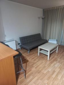 Apart Hotel Agustinas Plaza
