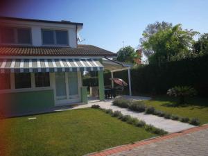 Holiday home in Isola di Albarella 43996