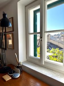 La Mansarda al Porto di Genova