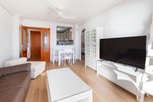 Apartamentos Turisticos Isla Grosa