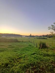 Maisons de vacances grande maison a la ferme : photos des chambres