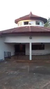 Résidence du pélèrin - La coupole - Bafang