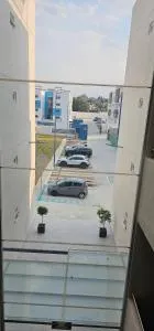 Sittia Torres Departamentos con vista al lago - Las Ánimas