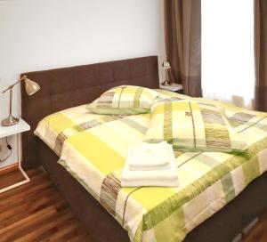 Cozy apartment in the heart of Erfurt 30 m² city view