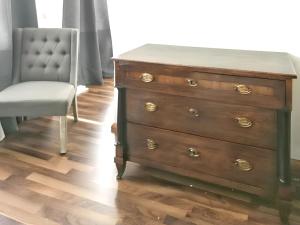 Cozy apartment in the heart of Erfurt 30 m² city view