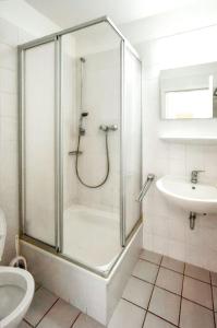 Cozy apartment in the heart of Erfurt 30 m² city view