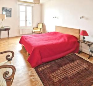 Maisons de vacances Maison pittoresque a Camaret sur Mer avec vue sur mer : photos des chambres