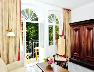 One bedroom appartement with wifi at Bad Schandau