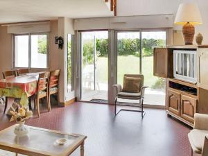 Appartement chic à Biarritz avec vue sur montagnes - 70 m²