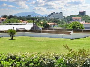 Appartement chic à Biarritz avec vue sur montagnes - 70 m²