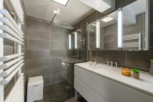 Cottage Flottant - Vue Lac