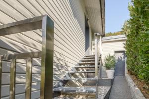 Chalets NEW-Cottage Suspendu - Proche lac, Centre village et Activites by LLA Selections : photos des chambres