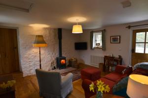 Dandelion Cottage, Amroth