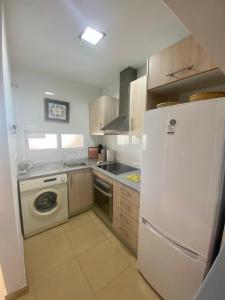 Condado de Alhama PENTHOUSE 9 SV05