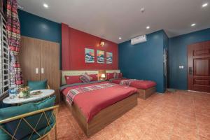 Little View Homestay