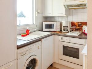 Appartements Appartement moderne a Frejus, 60 m², piscine partagee : photos des chambres