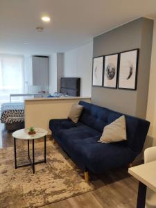 Suite Candelaria las aguas