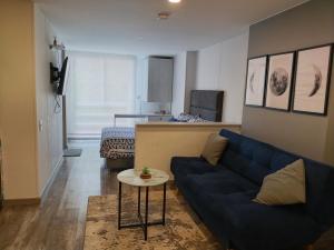 Suite Candelaria las aguas