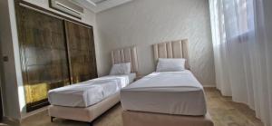 Appartement de luxe,NR 41 Résidence Tamaris Marina