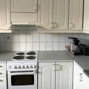 Henniina V Isokatu - Sauna & Free Parking