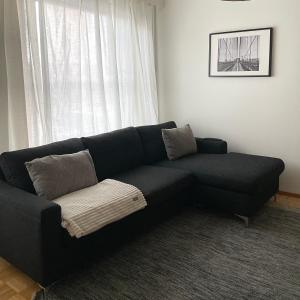 Henniina V Isokatu - Sauna & Free Parking