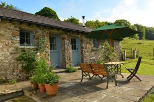 Dandelion Cottage, Amroth