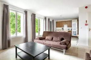 Maison accueillante à Monthenault avec jardin privé - Pontavert