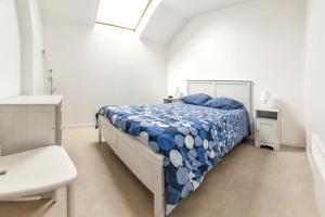 Maisons de vacances Maison accueillante a Monthenault avec jardin prive : photos des chambres