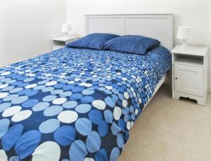 Maisons de vacances Maison accueillante a Monthenault avec jardin prive : photos des chambres