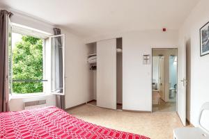 Maisons de vacances Maison accueillante a Monthenault avec jardin prive : photos des chambres
