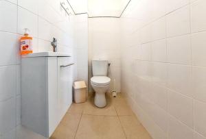 Maisons de vacances Maison accueillante a Monthenault avec jardin prive : photos des chambres