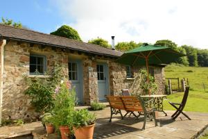 Dandelion Cottage, Amroth